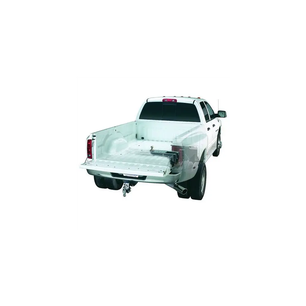 B&W Companion 5th Wheel Hitch - Needs Install Kit - 20K - RVK3500 - view 6